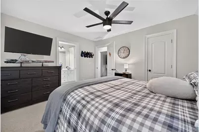 1874 Miramonte Way, Lawrenceville, GA 30045 - Photo 58