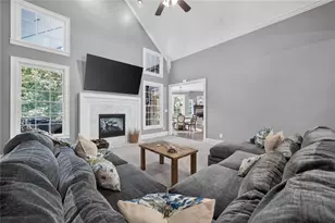 1874 Miramonte Way, Lawrenceville, GA 30045 - Photo 14