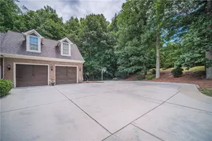 1874 Miramonte Way, Lawrenceville, GA 30045 - Photo 8