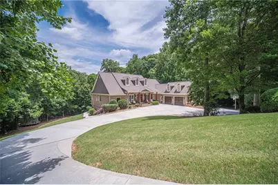 1874 Miramonte Way, Lawrenceville, GA 30045 - Photo 4
