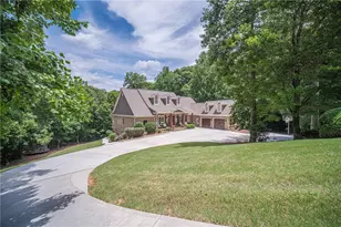 1874 Miramonte Way, Lawrenceville, GA 30045 - Photo 4