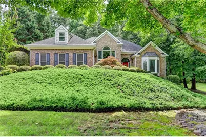 3260 Wood Springs Trace, Lilburn, GA 30047 - Photo 1