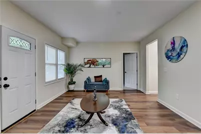 3260 Wood Springs Trace, Lilburn, GA 30047 - Photo 8