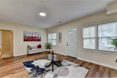 3260 Wood Springs Trace, Lilburn, GA 30047 - Photo 10