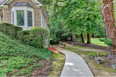 3260 Wood Springs Trace, Lilburn, GA 30047 - Photo 2