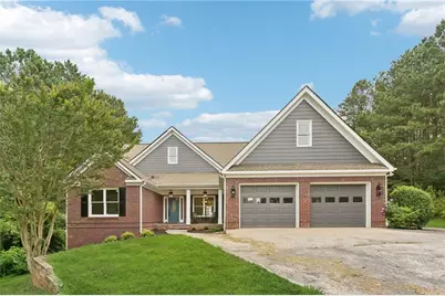 1660 Stoney Point Road, Cumming, GA 30041 - Photo 1