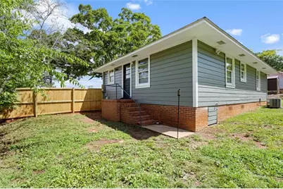 1306 Calhoun Avenue, Rome, GA 30161 - Photo 12