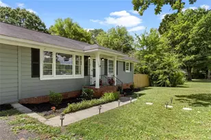 1306 Calhoun Ave, Rome, GA 30161 - Photo 8