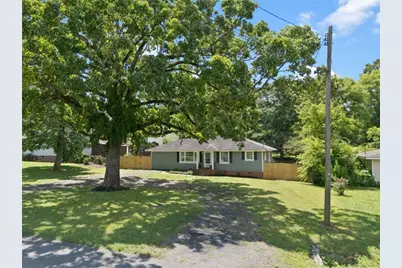 1306 Calhoun Avenue, Rome, GA 30161 - Photo 2