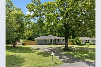 1306 Calhoun Avenue, Rome, GA 30161 - Photo 6