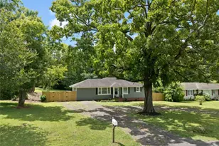 1306 Calhoun Ave, Rome, GA 30161 - Photo 6