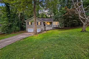916 Little River Ln, Woodstock, GA 30189 - Photo 2