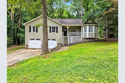 916 Little River Lane, Woodstock, GA 30189 - Photo 1