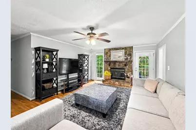 916 Little River Lane, Woodstock, GA 30189 - Photo 8