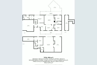 140 Tall Oaks Drive, Alto, GA 30510 - Photo 54