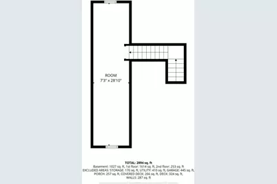 140 Tall Oaks Drive, Alto, GA 30510 - Photo 52