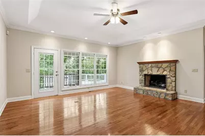 140 Tall Oaks Drive, Alto, GA 30510 - Photo 6