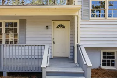 3667 Humphries Hill Road, Austell, GA 30106 - Photo 2