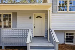 3667 Humphries Hill Rd, Austell, GA 30106 - Photo 2