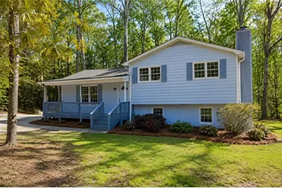 3667 Humphries Hill Road, Austell, GA 30106 - Photo 1