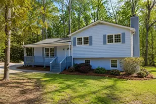 3667 Humphries Hill Rd, Austell, GA 30106 - Photo 1