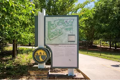 2300 Peachford Road #4002, Dunwoody, GA 30338 - Photo 36
