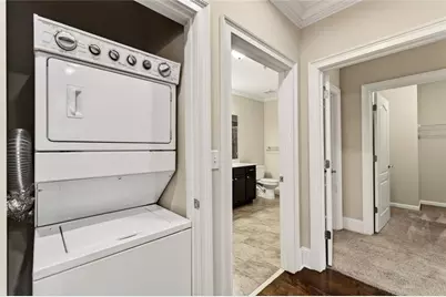 2300 Peachford Road #4002, Dunwoody, GA 30338 - Photo 18