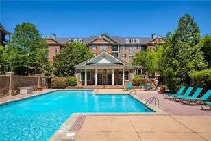 2300 Peachford Rd, Dunwoody, GA 30338 - Photo 30