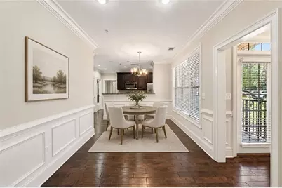 2300 Peachford Road #4002, Dunwoody, GA 30338 - Photo 4
