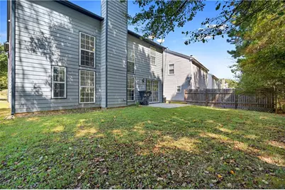 3412 Davenport Park Lane, Duluth, GA 30096 - Photo 38