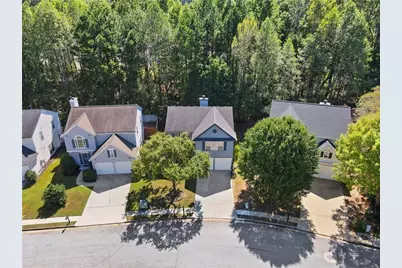 3412 Davenport Park Lane, Duluth, GA 30096 - Photo 44