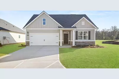 1108 Adirondac Way, Bonaire, GA 31005 - Photo 1
