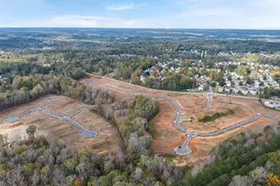 116 Glenrise Dr, Dallas, GA 30157 - Photo 30