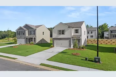 116 Glenrise Drive, Dallas, GA 30157 - Photo 2