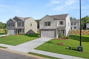 116 Glenrise Dr, Dallas, GA 30157 - Photo 2