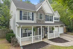 2665 Meridian Dr, Dacula, GA 30019 - Photo 1