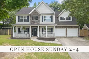 2665 Meridian Dr, Dacula, GA 30019 - Photo 1