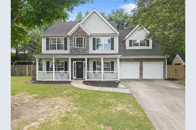 2665 Meridian Drive, Dacula, GA 30019 - Photo 1