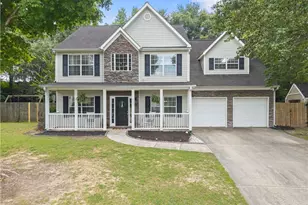 2665 Meridian Dr, Dacula, GA 30019 - Photo 1