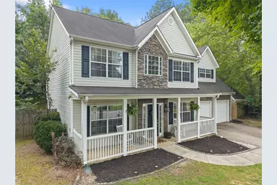 2665 Meridian Drive, Dacula, GA 30019 - Photo 2