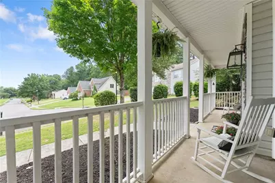 2665 Meridian Drive, Dacula, GA 30019 - Photo 2