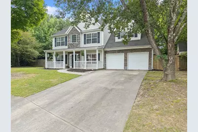 2665 Meridian Drive, Dacula, GA 30019 - Photo 32
