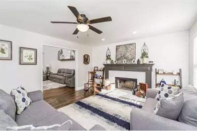 4646 Sherman Allen Way, Gainesville, GA 30507 - Photo 8