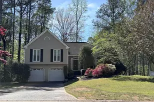 1945 Hobson Ct SW, Marietta, GA 30064 - Photo 1