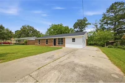 19 Lindsey Drive, Rome, GA 30165 - Photo 6