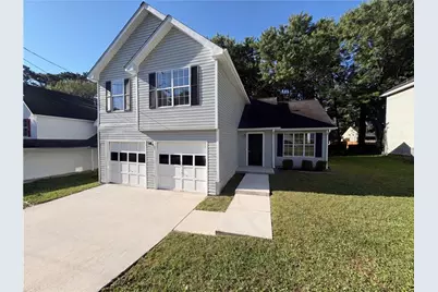 6423 Phillips Court, Lithonia, GA 30058 - Photo 1
