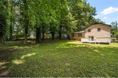 2669 Elkhorn Drive Drive, Decatur, GA 30043 - Photo 28