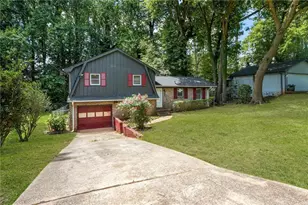 2669 Elkhorn Dr Dr, Decatur, GA 30034 - Photo 2