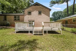 2669 Elkhorn Dr Dr, Decatur, GA 30034 - Photo 30