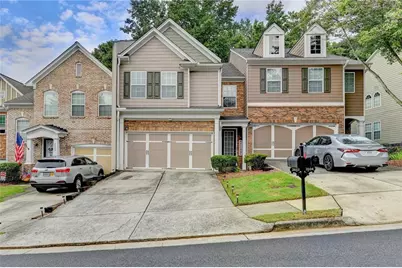 2602 Pierce Brennen Court, Lawrenceville, GA 30043 - Photo 2